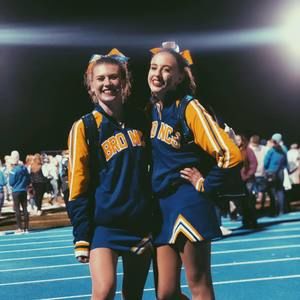 Meet your Posher, Payton